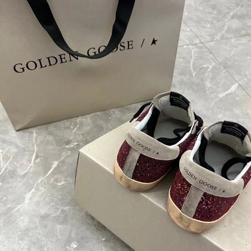 Golden goose