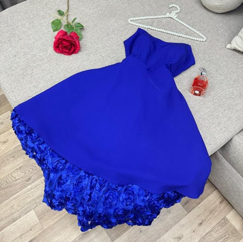 فستان مانجونا