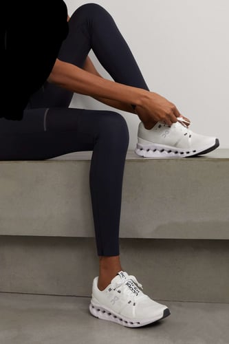 on running cloudsurfer