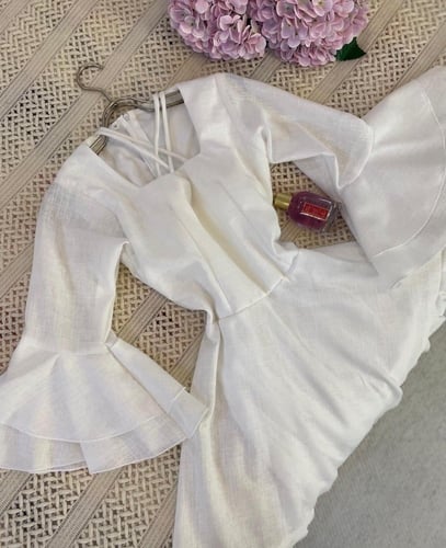 فستان السماحه