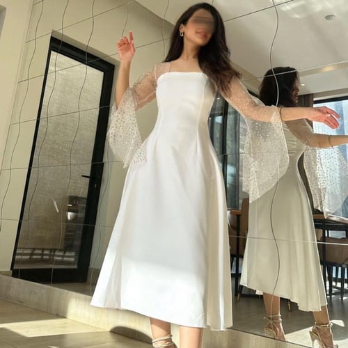 فستان العتيقي