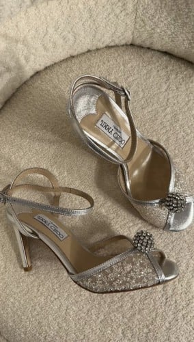 ‏Jimmy choo