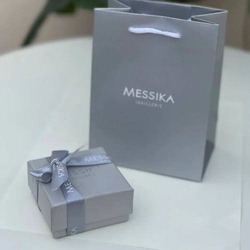 سلسال ميسيكا دورين مع الملحقات