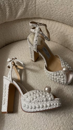 Jimmy choo