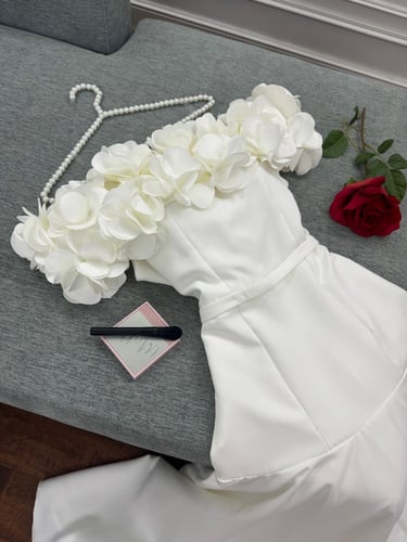 فستان مانجونا