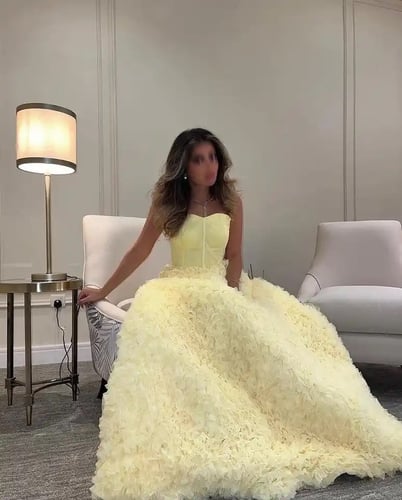 فستان العتيقي