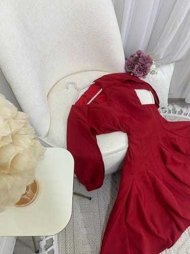 فستان السماحة