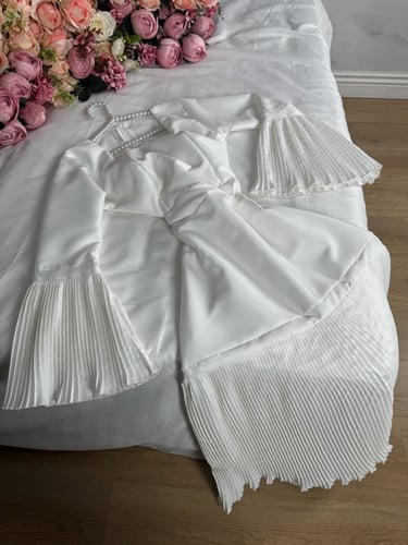 فستان العتيقي