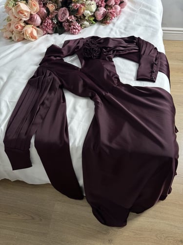 فستان العتيقي