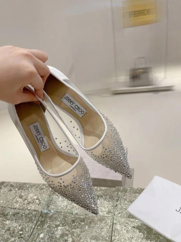 ‏Jimmy choo