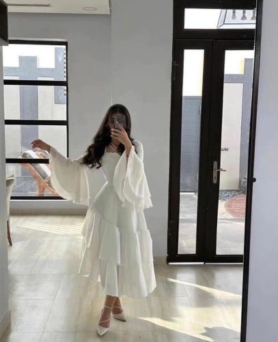 فستان السماحه