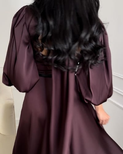 فستان العتيقي