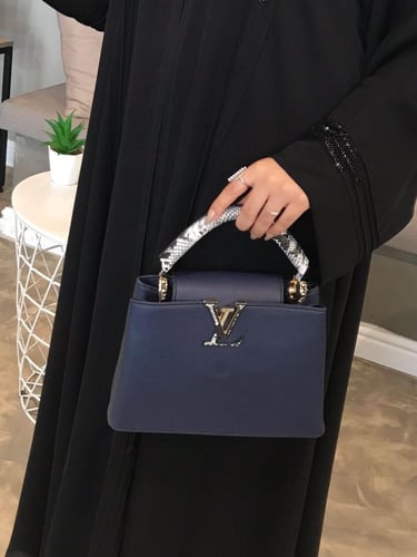 LV bag