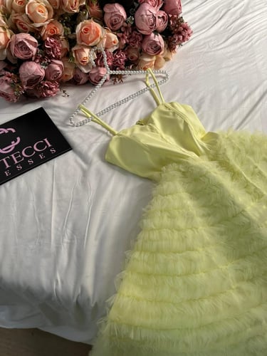 فستان العتيقي