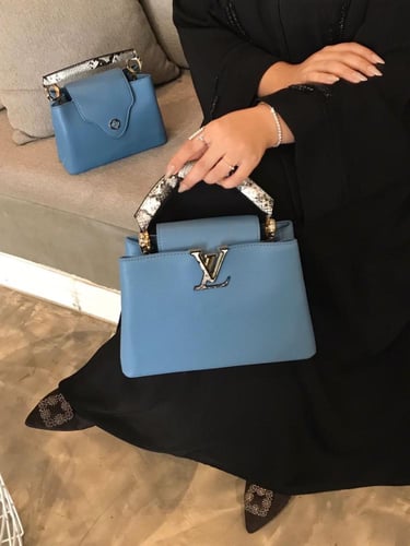 LV bag
