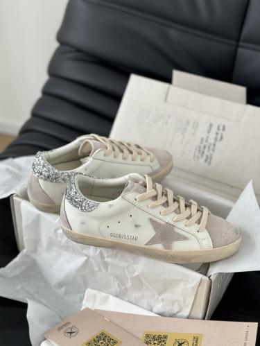 Golden goose