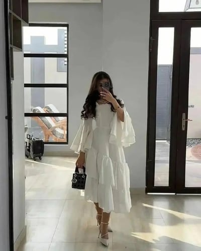 فستان العتيقي