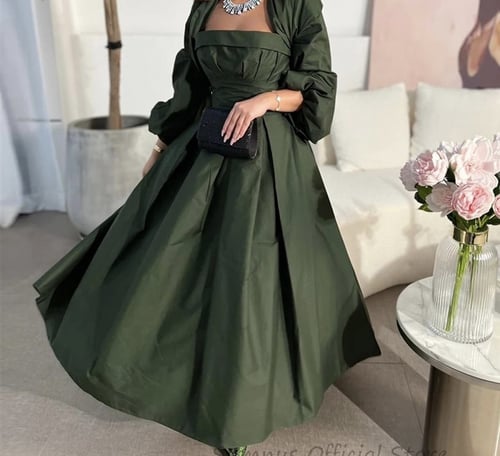 فستان العتيقي