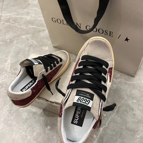 Golden goose