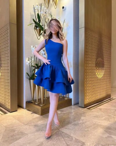 فستان العتيقي