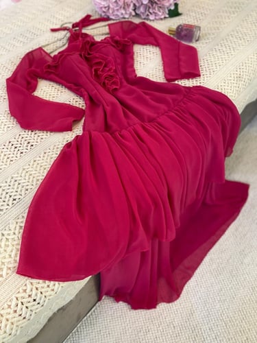 فستان السماحه