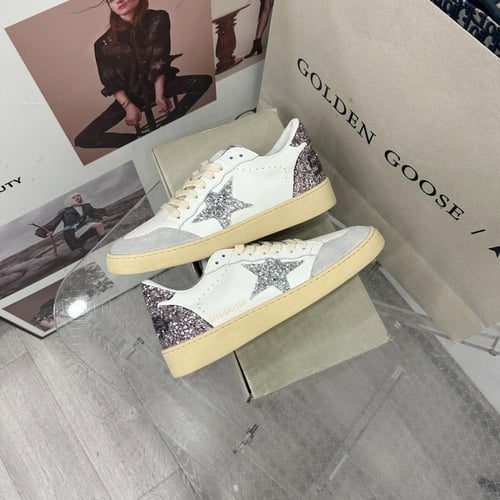 Golden goose