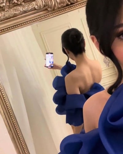 فستان العتيقي