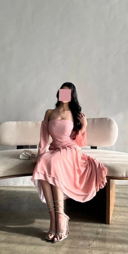 فستان العتيقي