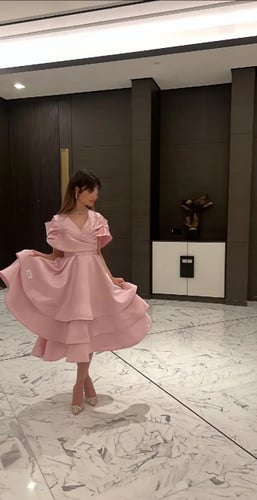 فستان العتيقي