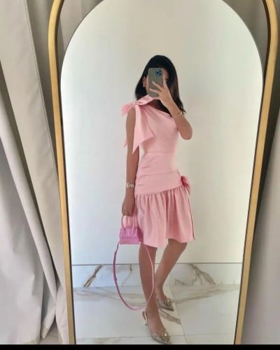 فستان مانجونا