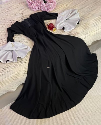 فستان السماحه