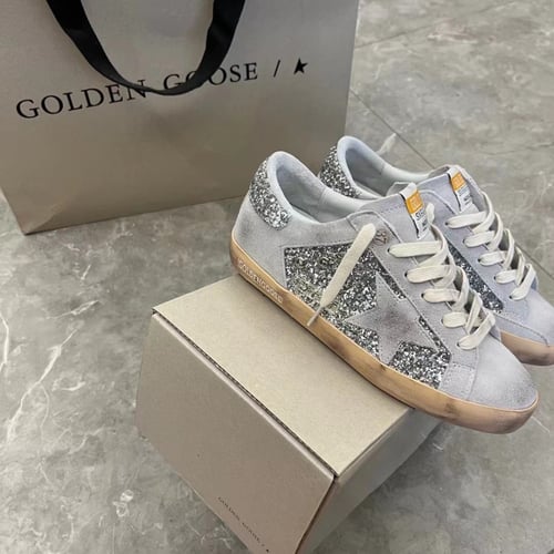 Golden goose