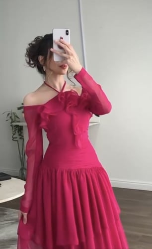 فستان السماحه