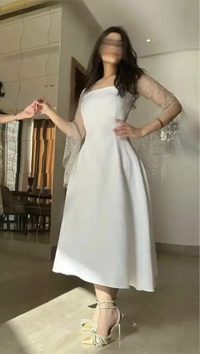 فستان العتيقي