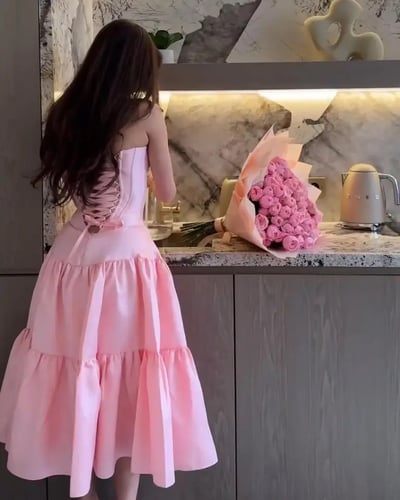 فستان السماحه