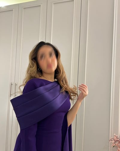 فستان السماحه