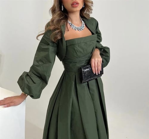 فستان العتيقي