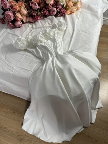 فستان العتيقي