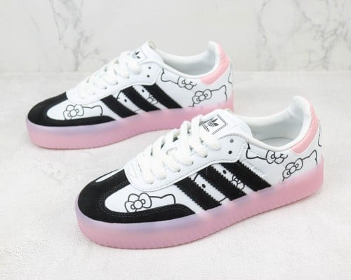 adidas hello kitty