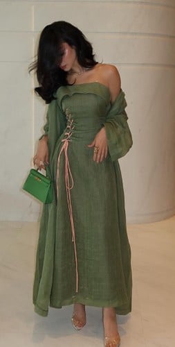 فستان العتيقي