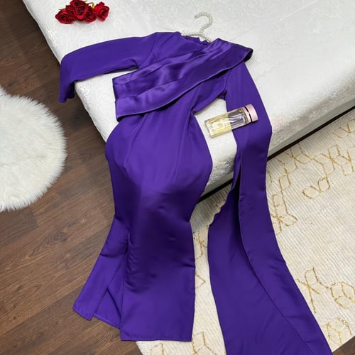 فستان السماحه