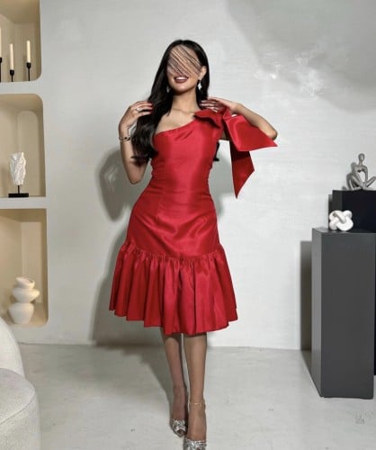 فستان مانجونا