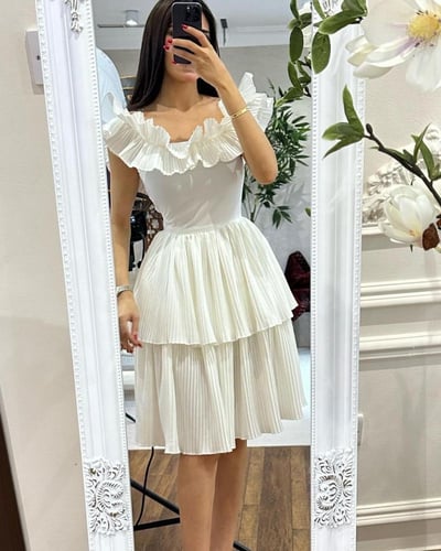 فستان العتيقي