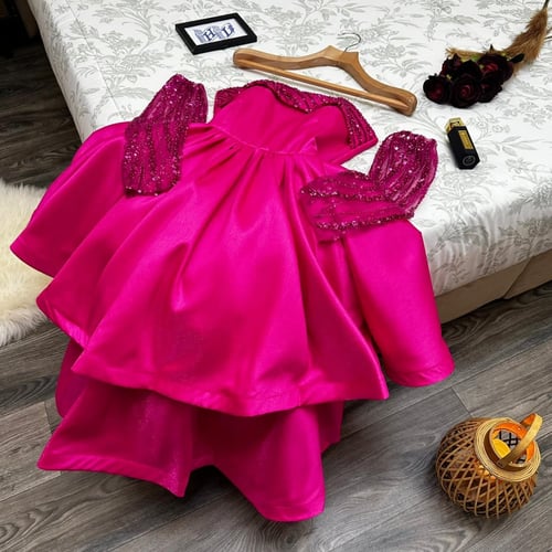 فستان السماحه