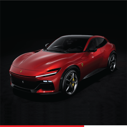 الباقة الفضية