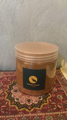 مشاط ٥٠٠ مل