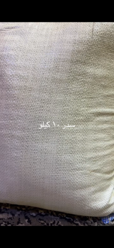 خيشة سدر مطحون ١٠ كيلو