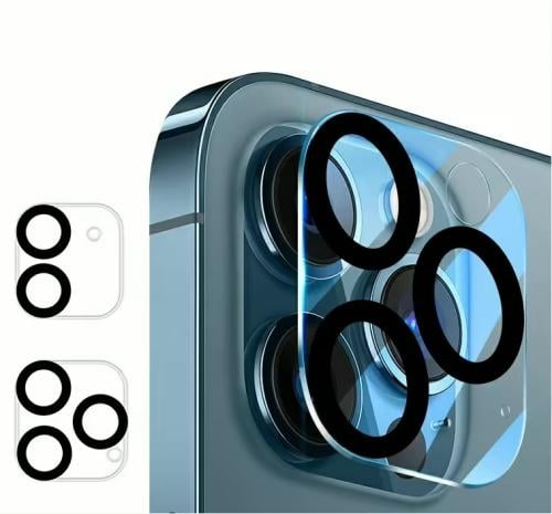 عرض اشتري 2 واحصل على الثالث مجاناً حماية الكاميرا...