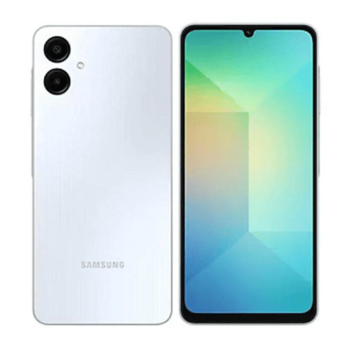 سامسونج - جالكسي A06، سعة 64 جيجا، الرام 4, 4جي، م...