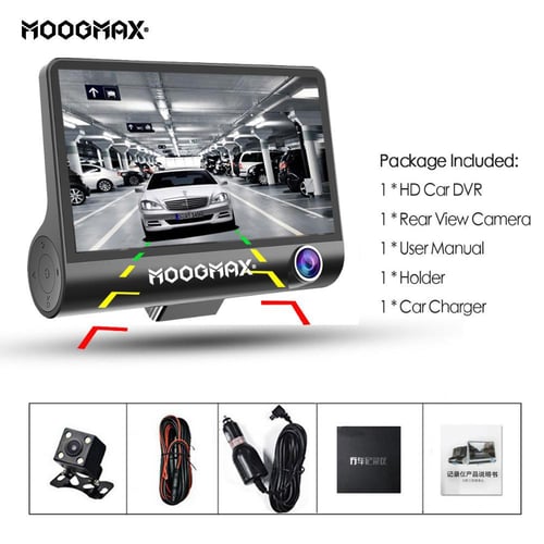 عرض أربع منتجات للسيارة ضمان سنتين